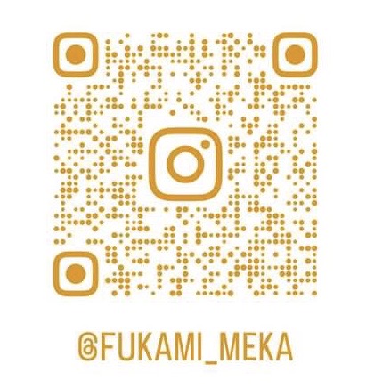 深見インスタ